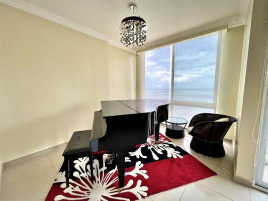 Ocean Drive, Apartamento en venta en Punta Pacifica | Ocean Drive -  P3747954