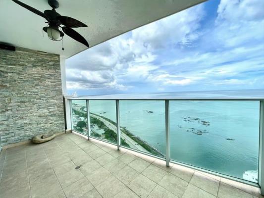 Ocean Drive, Apartamento en venta en Punta Pacifica | Ocean Drive -  P3747954