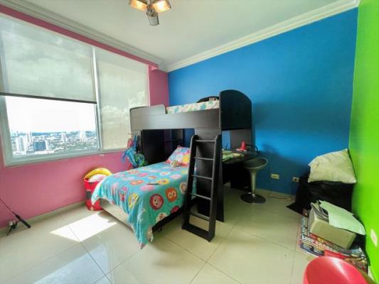 Ocean Drive, apartamento