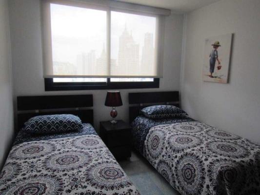 , Apartamento en venta en El Cangrejo | P3747975