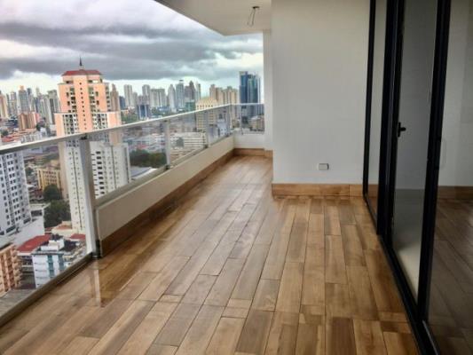 , Apartamento en venta en El Cangrejo | P3747975