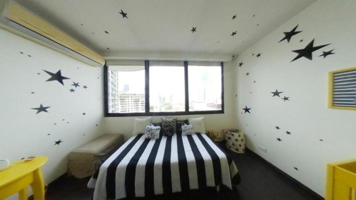 , Apartamento en venta en Betania | P3748003