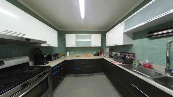 , Apartamento en venta en Betania | P3748003
