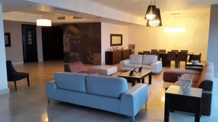 , Apartamento en venta en Punta Pacifica | P3748080