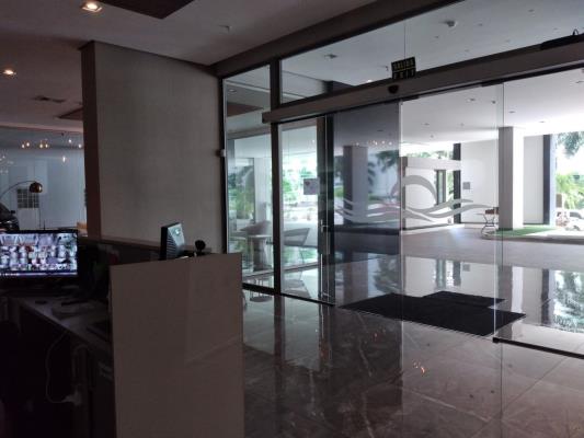 , Área Metropolitana