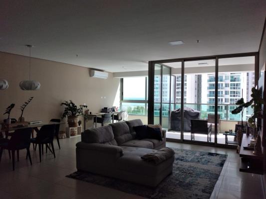 , Área Metropolitana