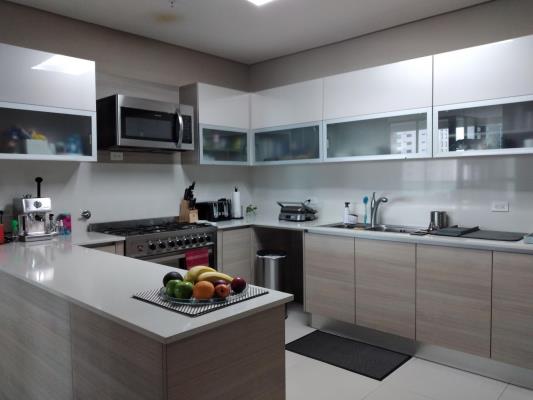 , Área Metropolitana