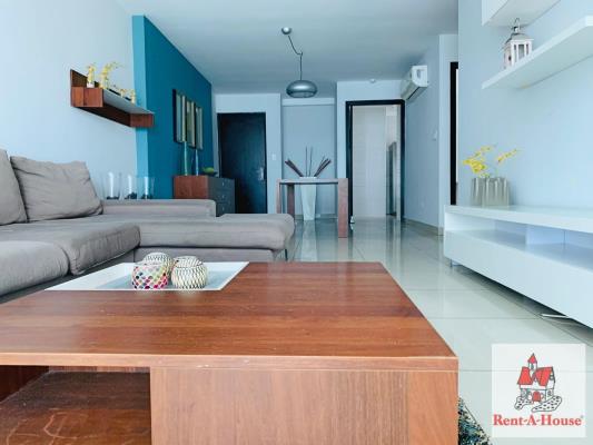 , Apartamento en alquiler en Bella Vista | P3748997