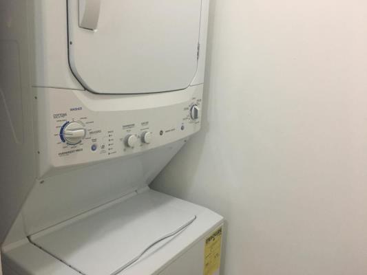 , Área Metropolitana