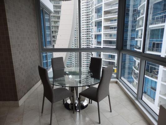 , Apartamento en venta en Punta Pacifica | P3749032