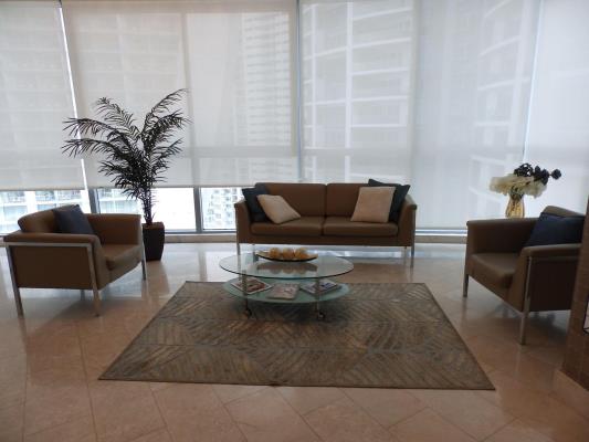 , Apartamento en venta en Punta Pacifica | P3749032
