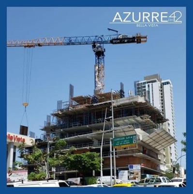 , Apartamento en venta en Bella Vista | P3749774