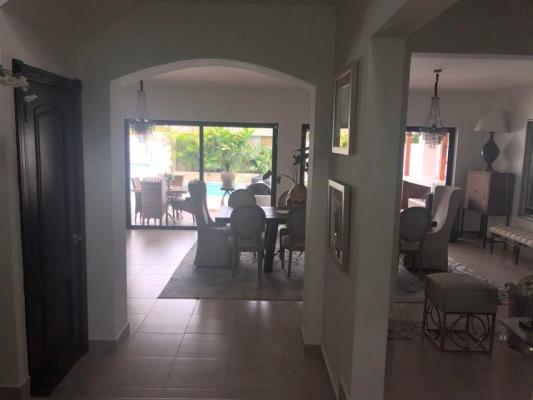 , Área Metropolitana