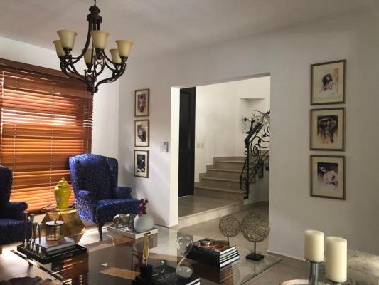 , Casa en alquiler en Costa del Este | P3749865