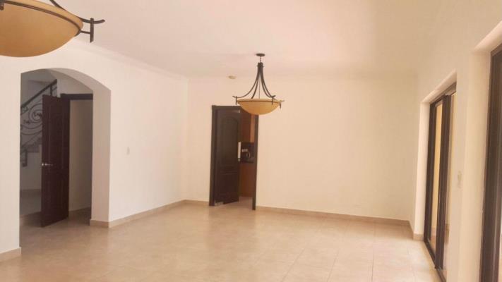 , Casa en alquiler en Costa del Este | P3749865