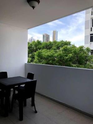 , Apartamento en alquiler en San Francisco | P3749872