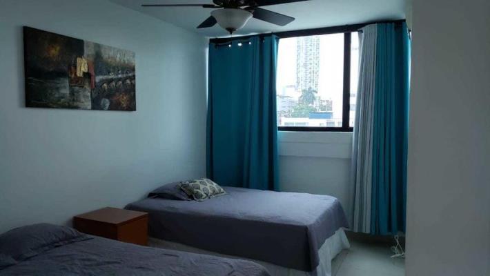 , Apartamento en alquiler en San Francisco | P3749872