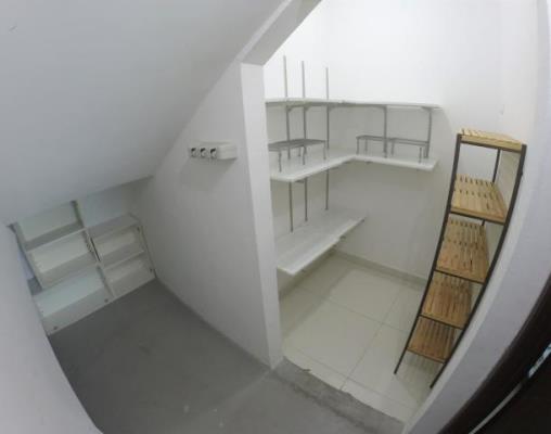 Park Loft, Apartamento en alquiler en San Francisco | Park Loft -  P3749879