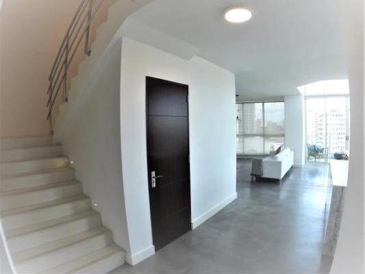 Park Loft, Panamá