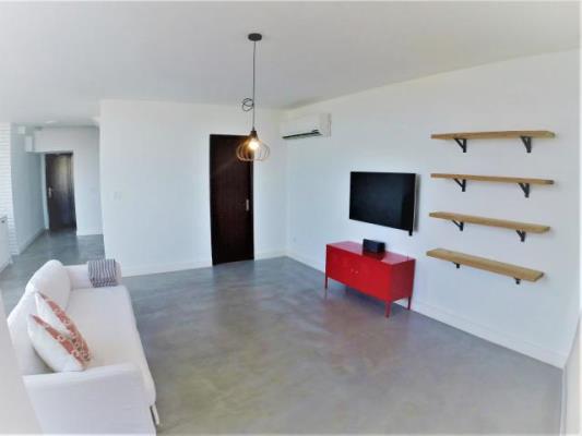 Park Loft, apartamento