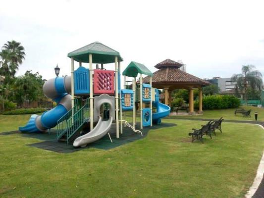 , Área Metropolitana