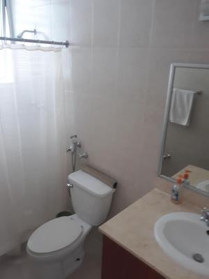 , Área Metropolitana