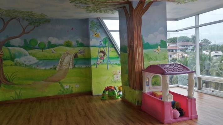 , Área Metropolitana