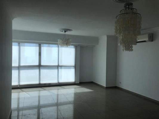 , Apartamento en alquiler en Coco del Mar | P3750824