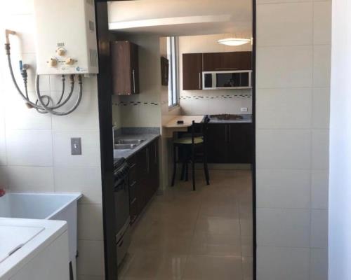 , apartamento