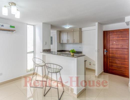 , Apartamento en alquiler en San Francisco | P3751104