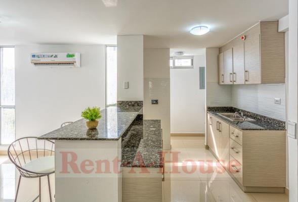 , apartamento