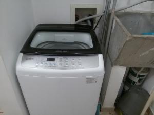 , Área Metropolitana