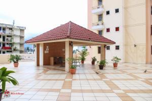 , apartamento