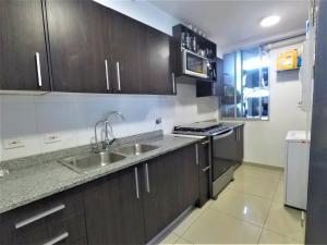 , Área Metropolitana