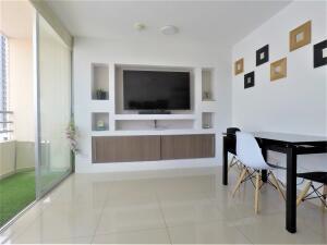 , Área Metropolitana