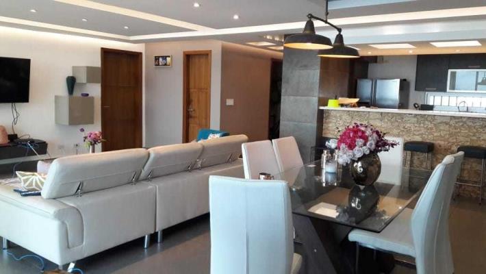 , Apartamento en venta en Coco del Mar | P3752217