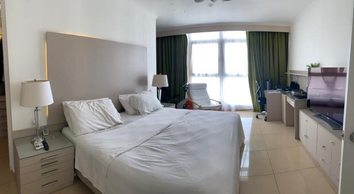 Marina Plaza, Panamá