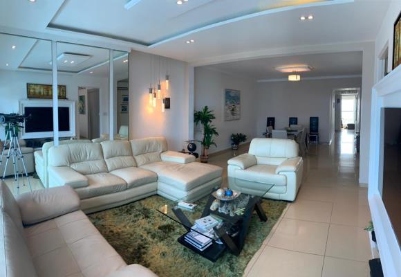 Marina Plaza, Panamá