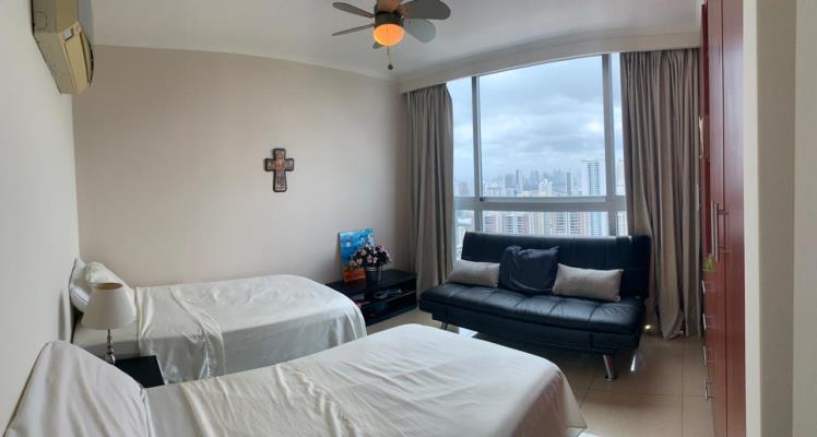 Marina Plaza, apartamento