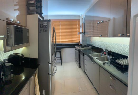 Marina Plaza, Apartamento en alquiler en San Francisco | Marina Plaza -  P3752910