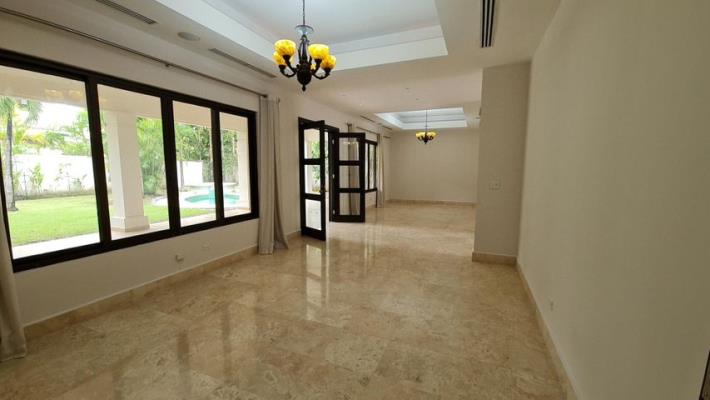 , Casa en alquiler en Costa del Este | P3752994