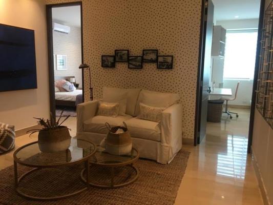 Solana, Apartamento en alquiler en Juan Diaz | Solana -  P3753372