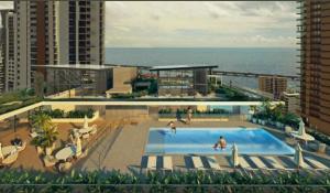 Coco Place, San Francisco