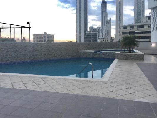 Vision Tower, Coco del Mar