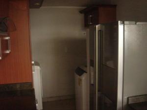 , Área Metropolitana