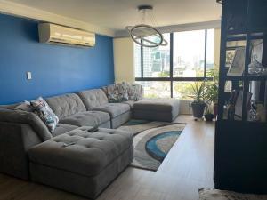 , Área Metropolitana