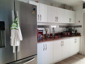 , Área Metropolitana