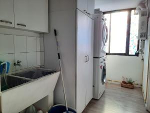 , Área Metropolitana