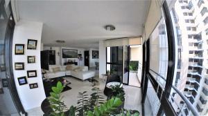 , Área Metropolitana