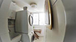 , Área Metropolitana